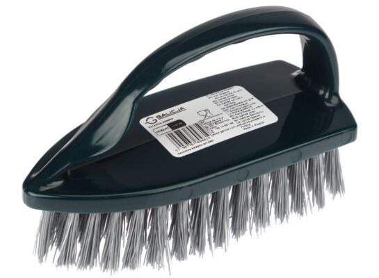 Szczotka Żelazko