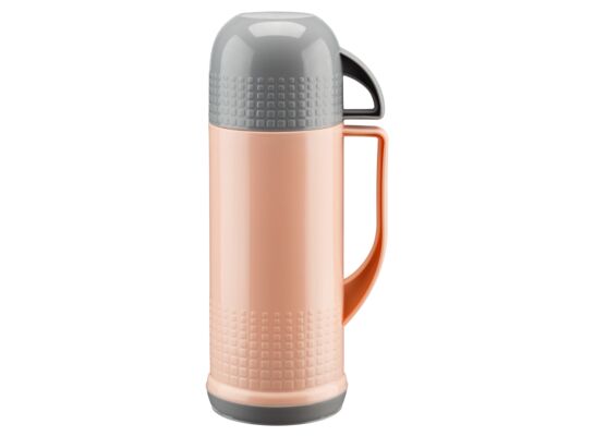 Termos plastikowy Mobi 0,68 l