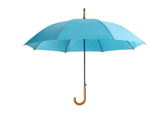 Parasol długi półautomat