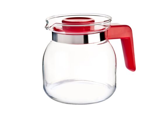 Dzbanek żaroodporny IGA 0,35 l