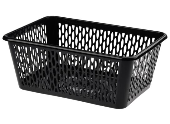 Koszyk MOLLY 4 szary