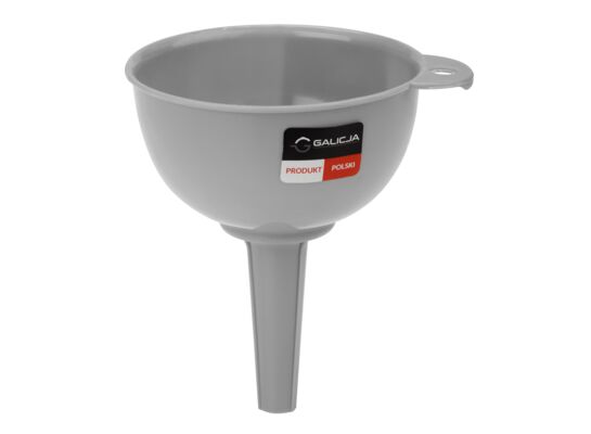 Lejek plastikowy 9 cm