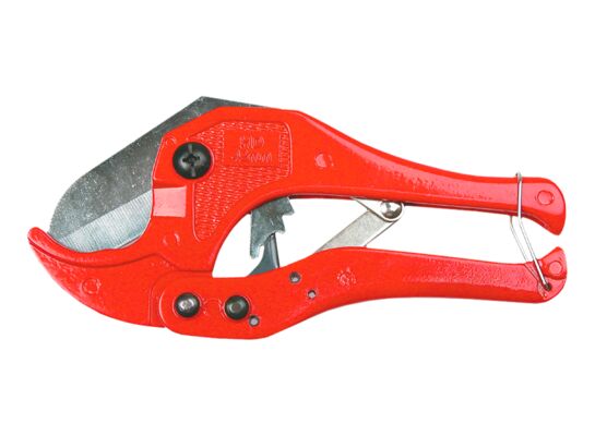 Obcinak do rur z tworzyw 3 - 42 mm Top Tools