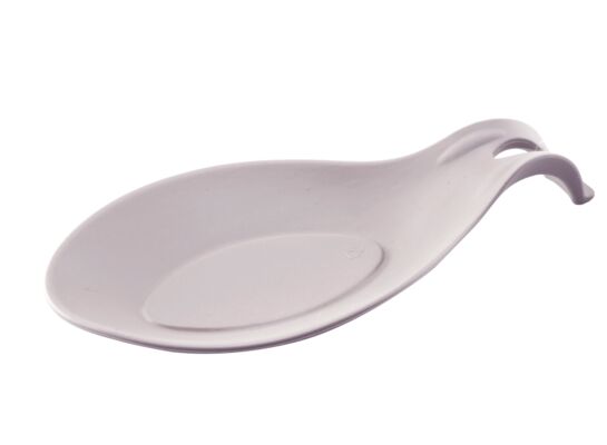 Silikonowa podstawka na łyżki