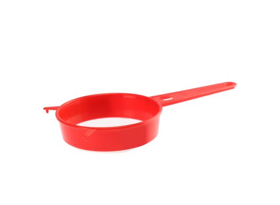 Sitko plastikowe 12,2 cm