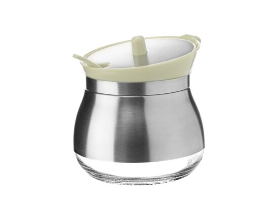 Cukiernica PAOLA kremowy