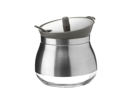 Cukiernica PAOLA szary