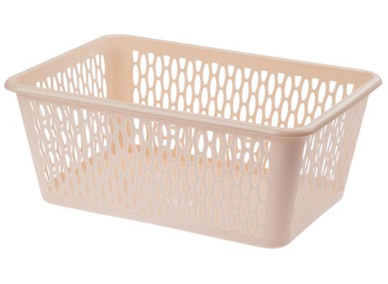 Koszyk Molly 1 9805 różowy