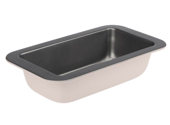 Blacha nieprzywieralna Candy 21 x 11 x 5,7 cm różowa