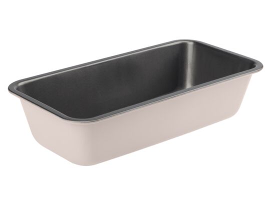 Blacha nieprzywieralna Candy 28,5 x 14 x 7,3 cm różowa