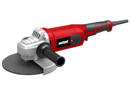 Szlifierka kątowa 230 mm 2350 W NUTOOL RED