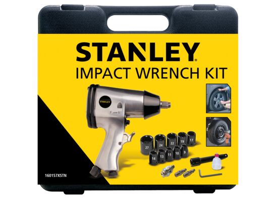 Klucz pneumatyczny 1/2" Stanley