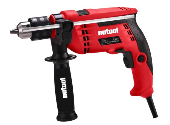 Wiertarka udarowa 700 W NUTOOL RED