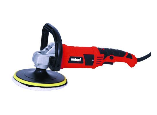 Polerka uniwersalna dwuręczna 1200 W