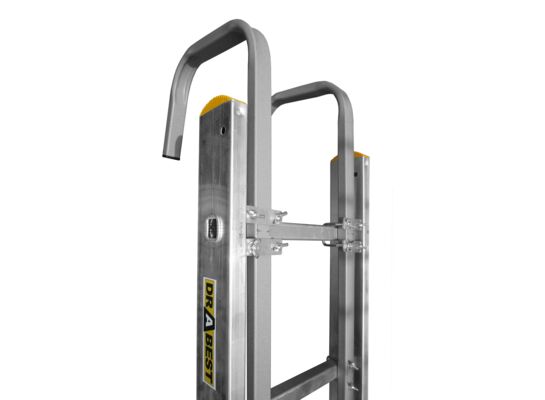 Uchwyt na kalenicę DRABEST