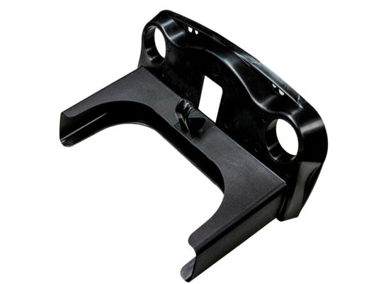 Uniwersalna półka do drabiny aluminiowej domowej DRABEST