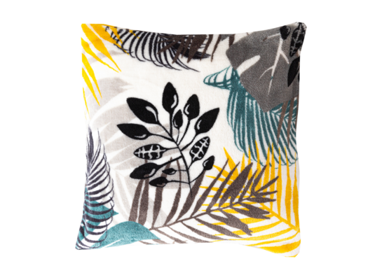 Poduszka Trendy 40 x 40 cm biała