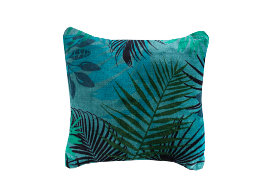 Poduszka Trendy 40 x 40 cm zielona