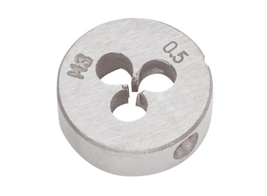 Narzynka M3, 25 x 9 mm TOPEX