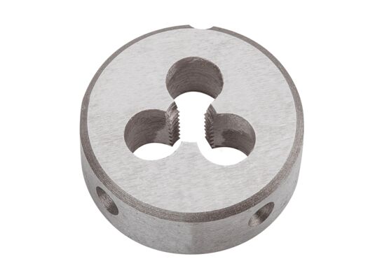 Narzynka M4, 25 x 9 mm TOPEX