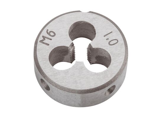 Narzynka M6, 25 x 9 mm TOPEX