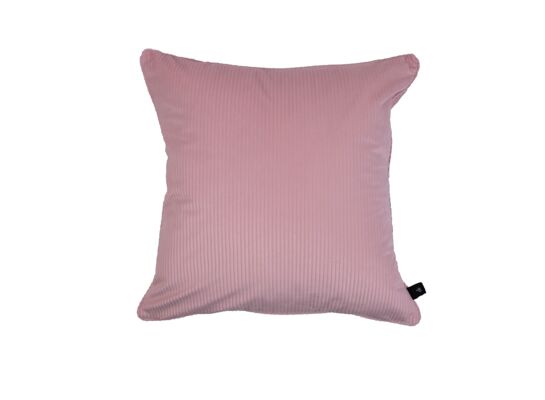 Poduszka Casual Chic 45 x 45 cm różowa