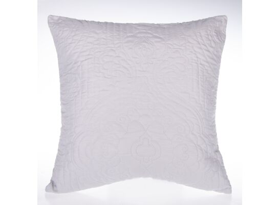 Poduszka Adriano 45 x 45 cm szara