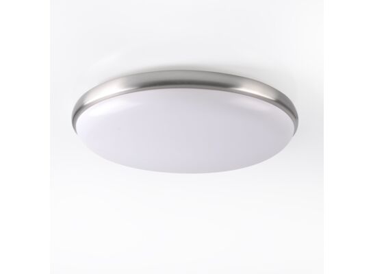 Plafon LED METIS 22 chrom mat Polux