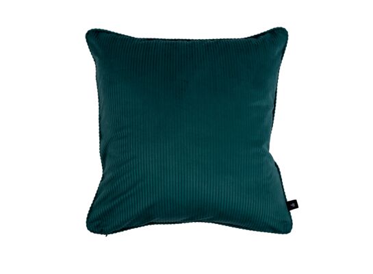 Poduszka Casual Chic 45 x 45 cm zielona