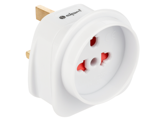 Adapter podróżny UK PF01GB DPM