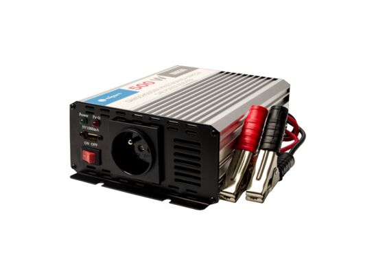 Przetwornica napięcia IN05N 500 W DPM