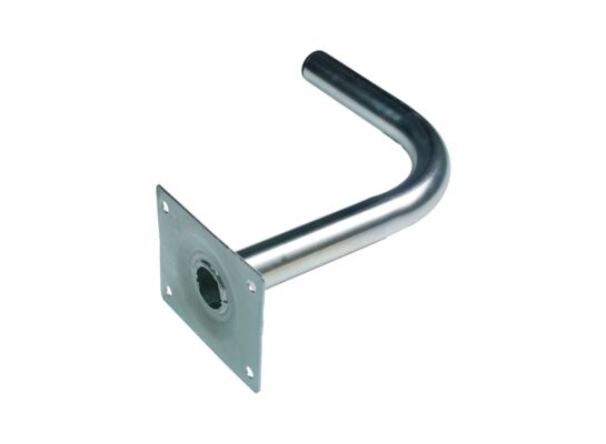 Uchwyt antenowy ścienny 330 x 250 mm WS-38330 DPM