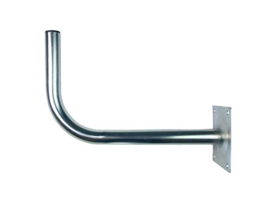 Uchwyt antenowy ścienny 380 x 250 mm WS-38330 DPM