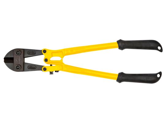 Nożyce do prętów 450 mm, drut do średnicy 8 mm TOPEX