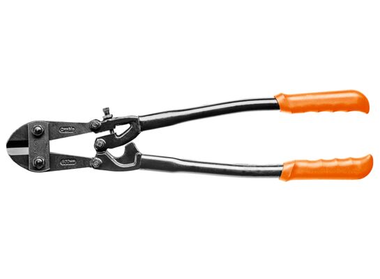 Nożyce do prętów 600 mm, drut do średnicy 10 mm NEO