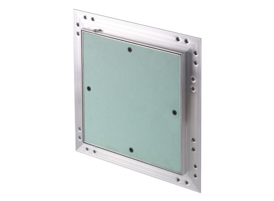 Klapa rewizyjna aluminiowa 500 x 500 x 25