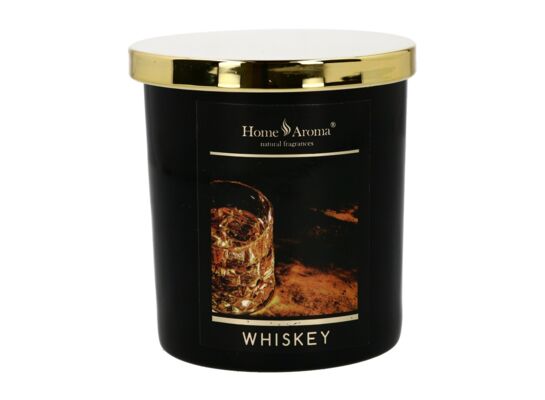 Świeca zapachowa 300g