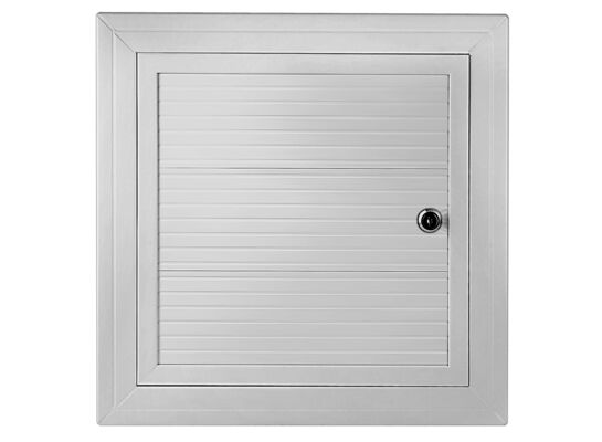 Maskownica komorowa PCV 30 x 40