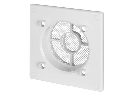 Ramka do panelu fi100 szara