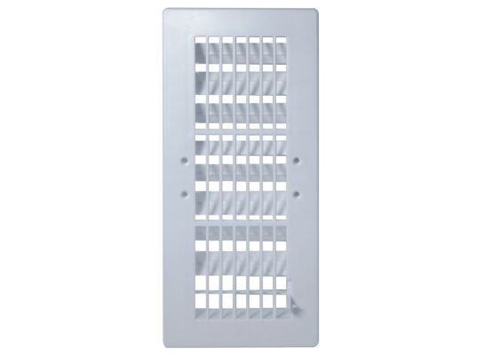 Osłona wentylacyjna 9 x 25