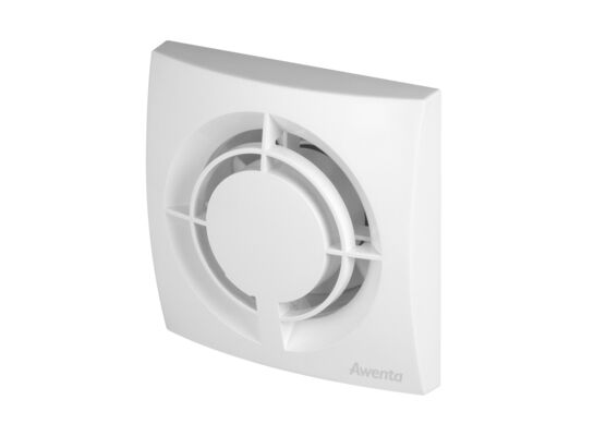 Wentylator wyciągowy FABIO WFB125