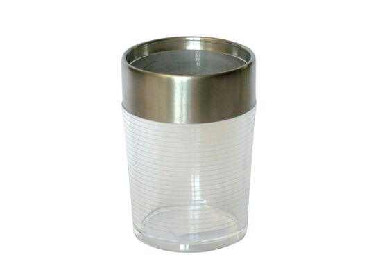 Kubek Vincenzo transparentny