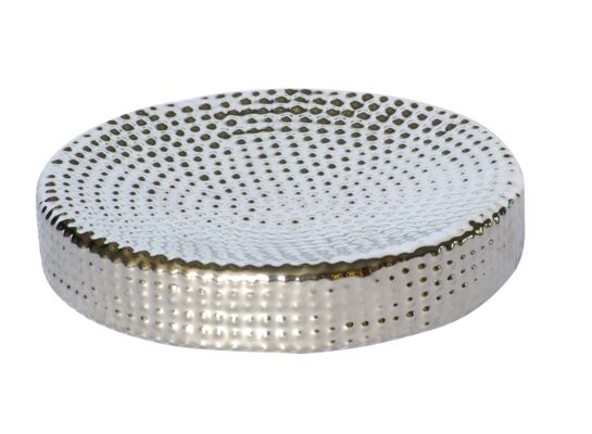 Mydelniczka Polar chrom