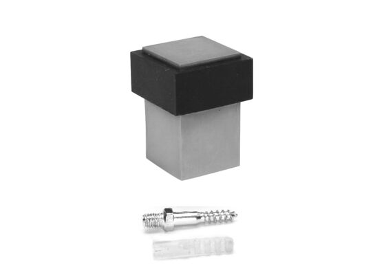 Odbojnik przykręcany CH 2260 kwadrat INX