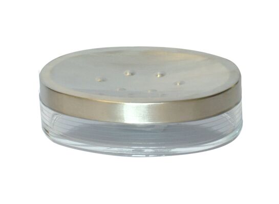 Mydelniczka Vincenzo transparentna