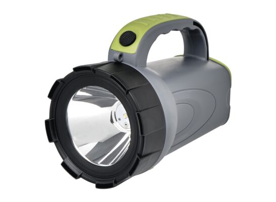 Latarka ładowalna LED CREE 5 W 360 lm 1400 mAh