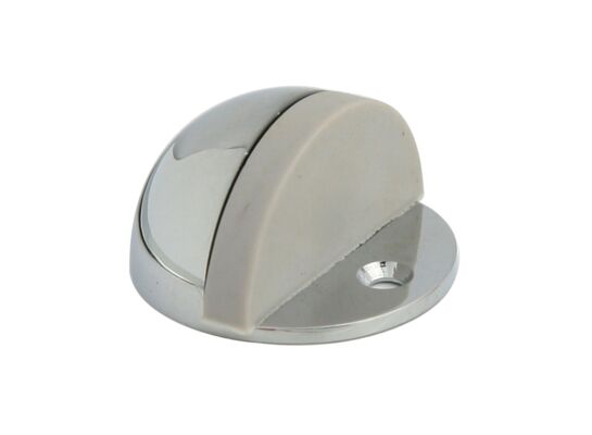 Odbojnik CH kulisty chrom