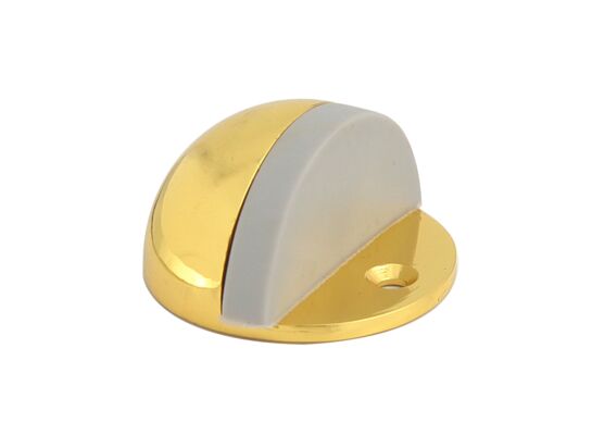 Odbojnik CH kulisty mosiądz