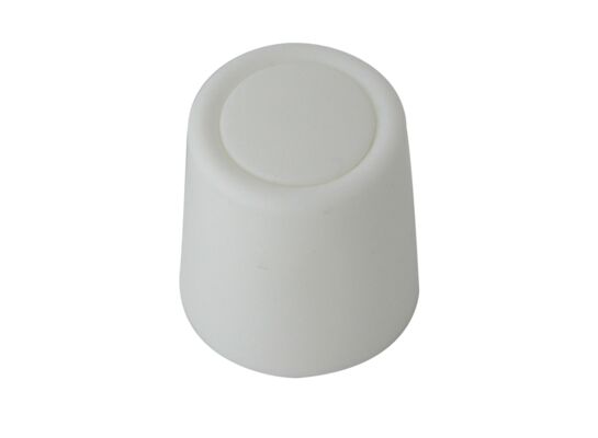 Odbojnik HRC 27x30 biały