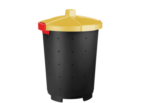 Pojemnik na śmieci 45 l Mattis